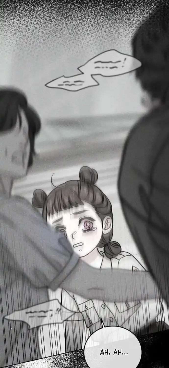 The Selfish Romance Kainu Manga Chapter 31 Page 7
