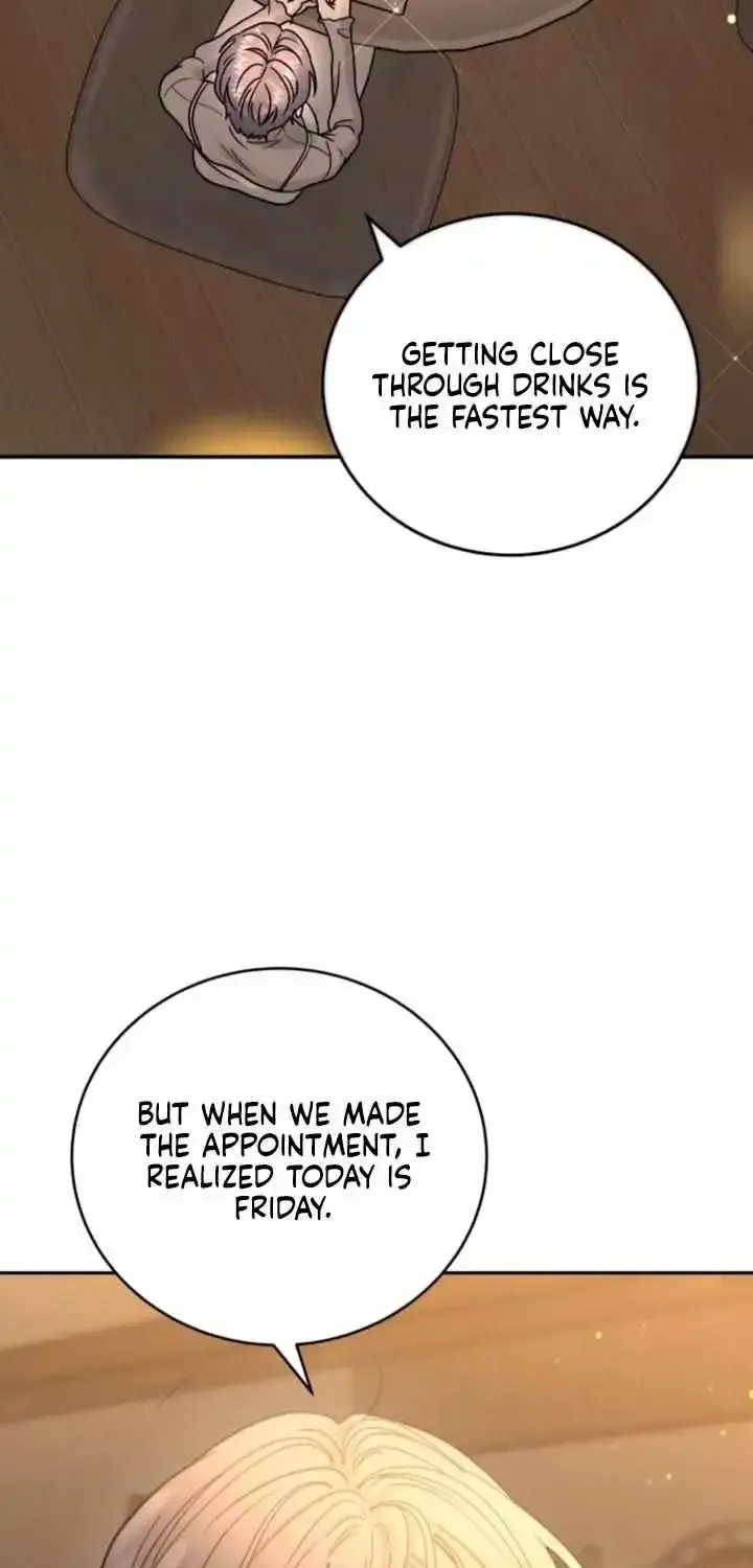 The Selfish Romance Kainu Manga Chapter 24 Page 21