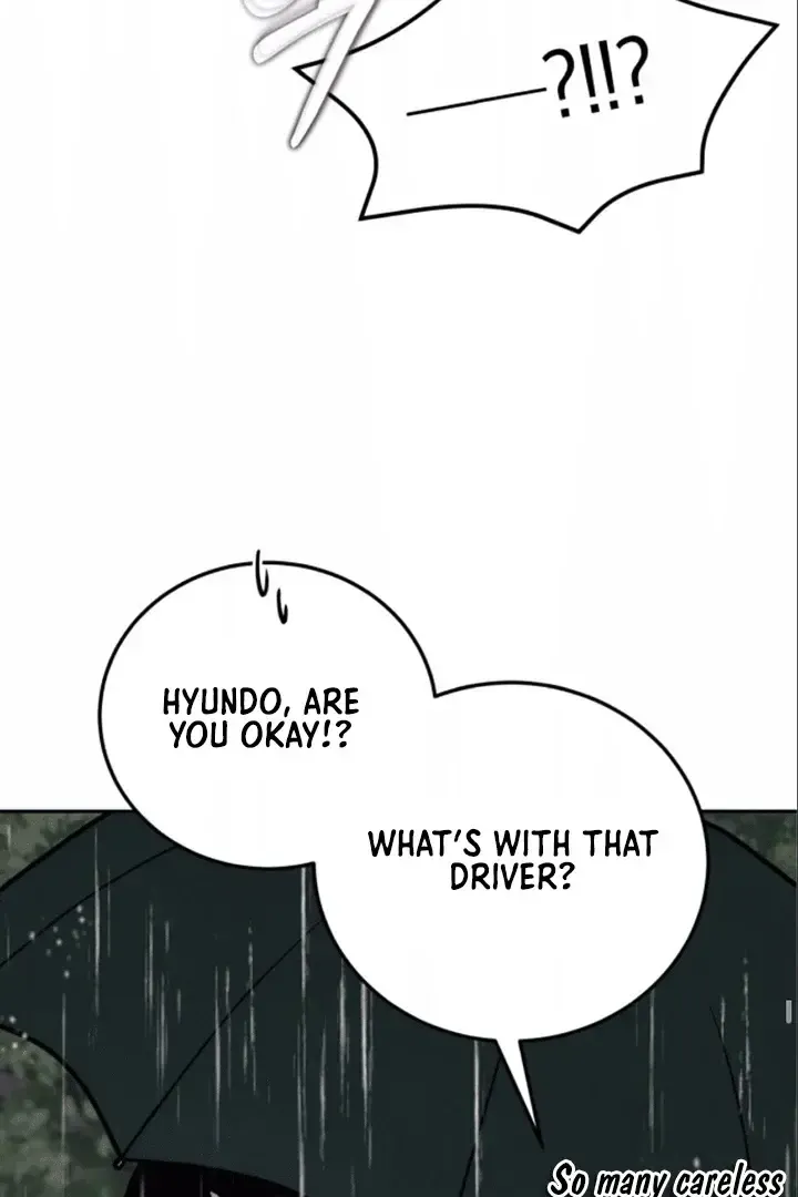 The Selfish Romance Kainu Manga Chapter 22 Page 60