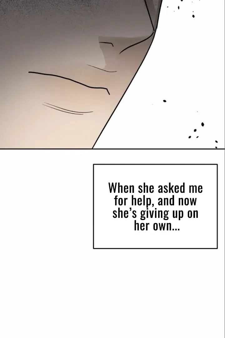 The Selfish Romance Kainu Manga Chapter 22 Page 131