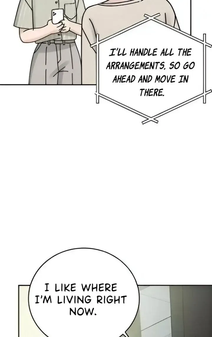 The Selfish Romance Kainu Manga Chapter 21 Page 153