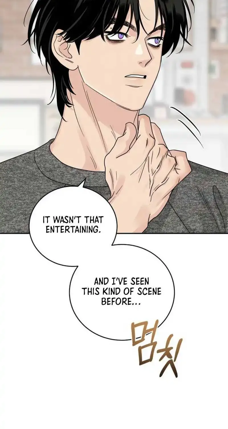 The Selfish Romance Kainu Manga Chapter 20 Page 33