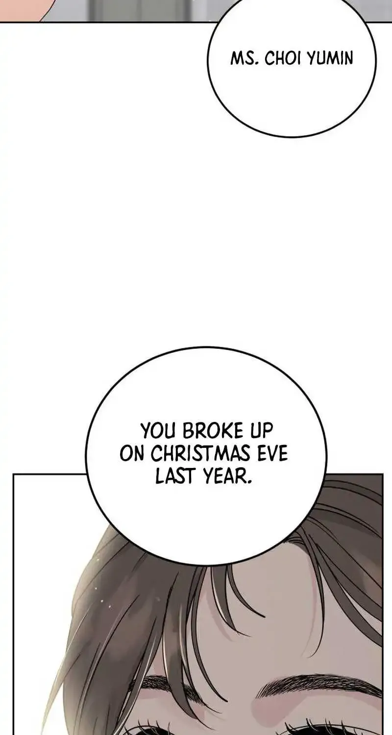 The Selfish Romance Kainu Manga Chapter 20 Page 53