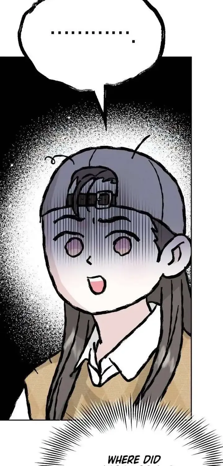 The Selfish Romance Kainu Manga Chapter 11 Page 61