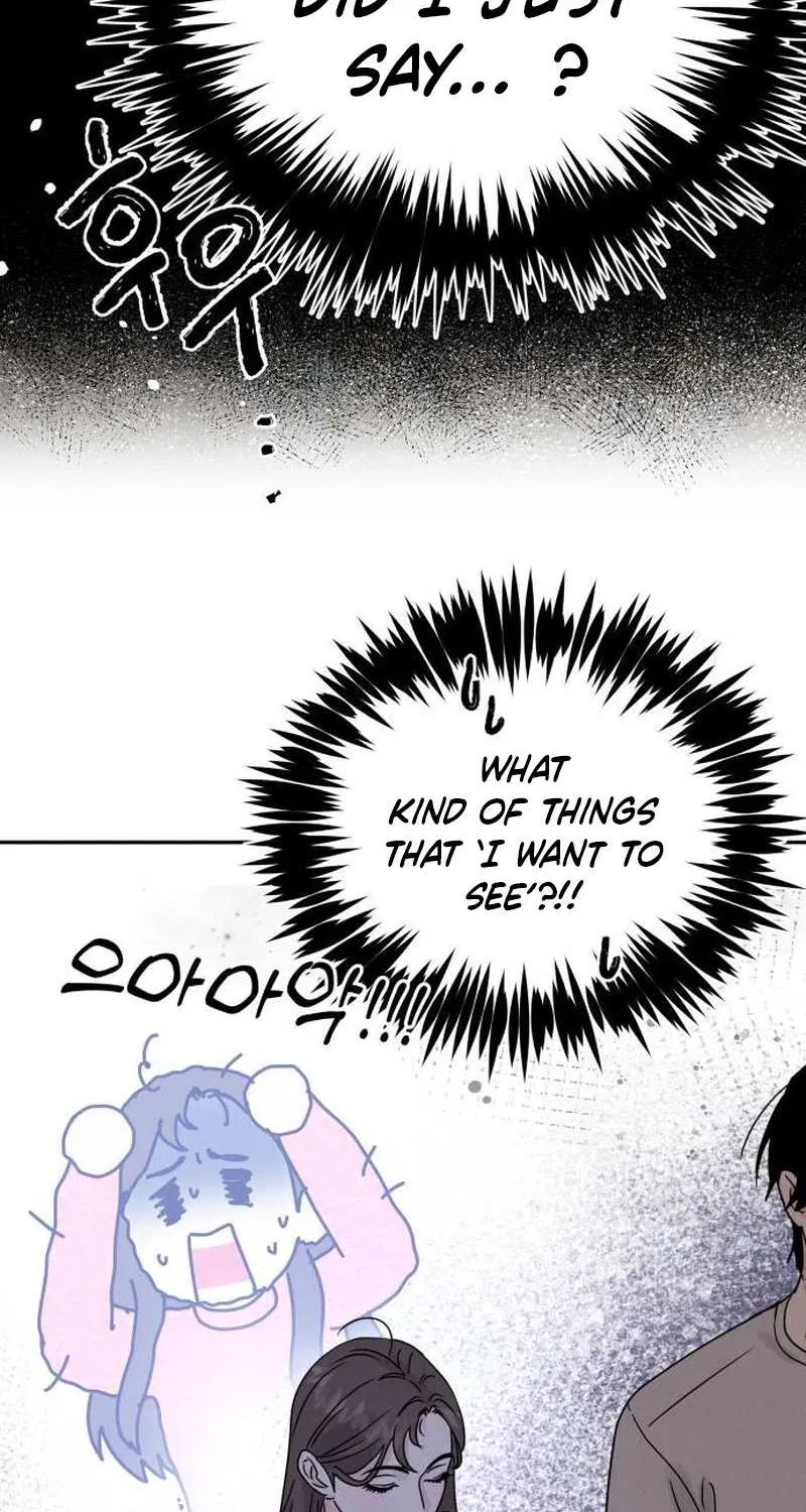 The Selfish Romance Kainu Manga Chapter 10 Page 6