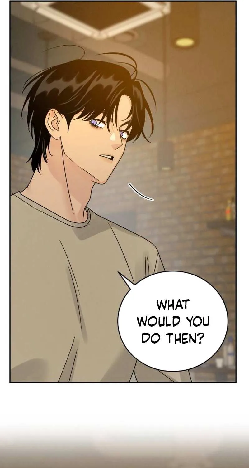 The Selfish Romance Kainu Manga Chapter 10 Page 73