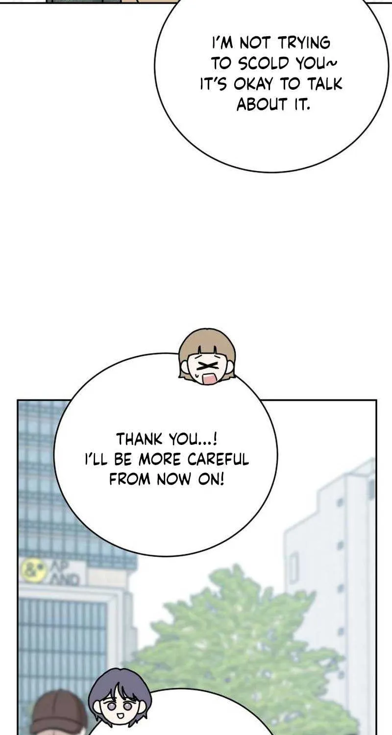 The Selfish Romance Kainu Manga Chapter 9 Page 23