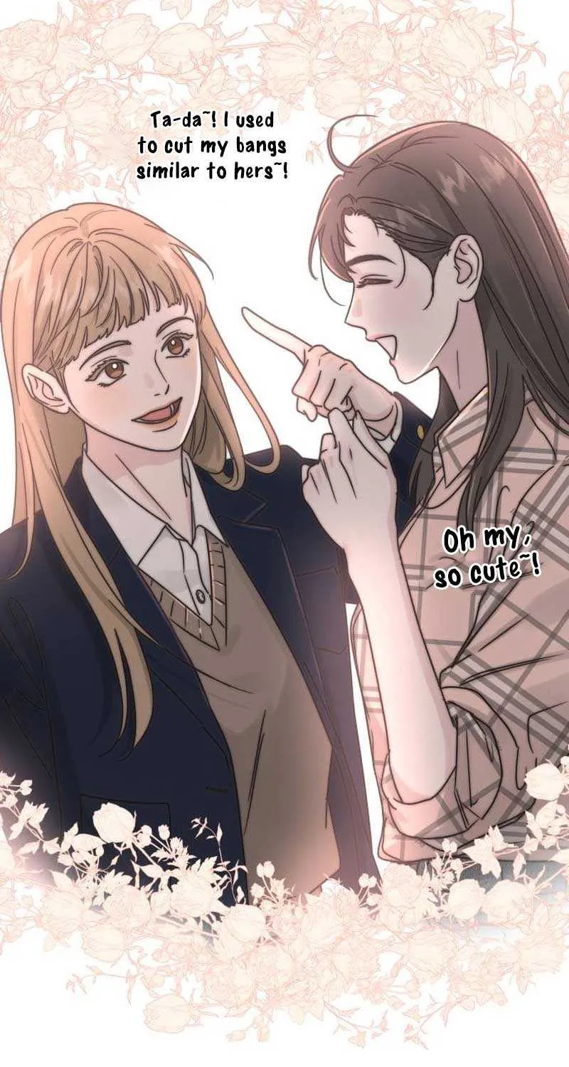 The Selfish Romance Kainu Manga Chapter 9 Page 26