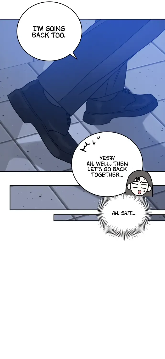 The Selfish Romance Kainu Manga Chapter 2 Page 49