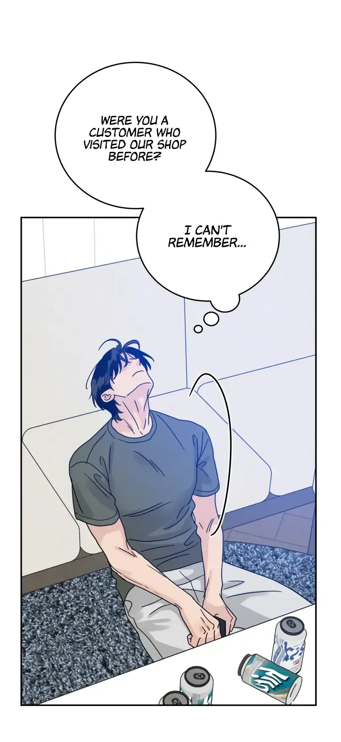 The Selfish Romance Kainu Manga Chapter 2 Page 119