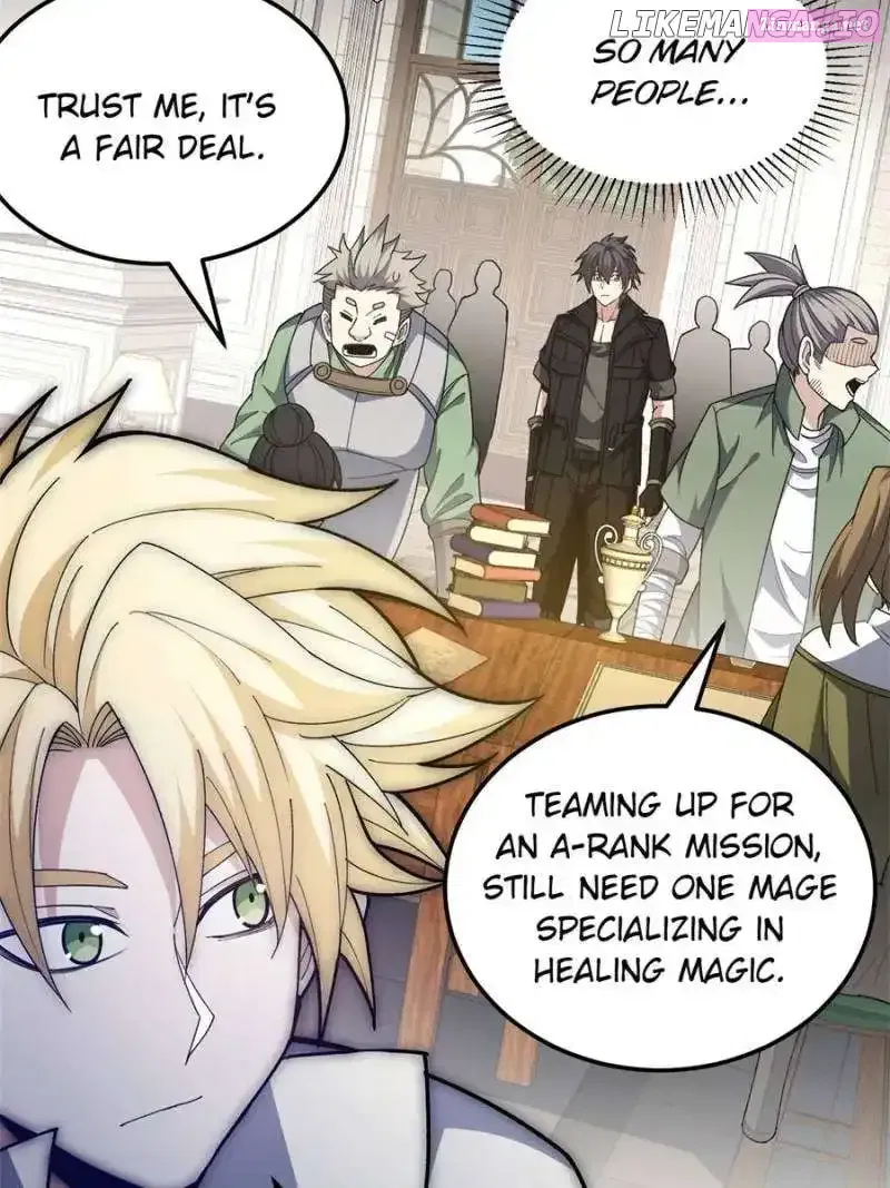 Evil Dragon Is Reincarnated! Revenge Begins at the Age of Five! Kainu Manga Chapter 249 Page 5