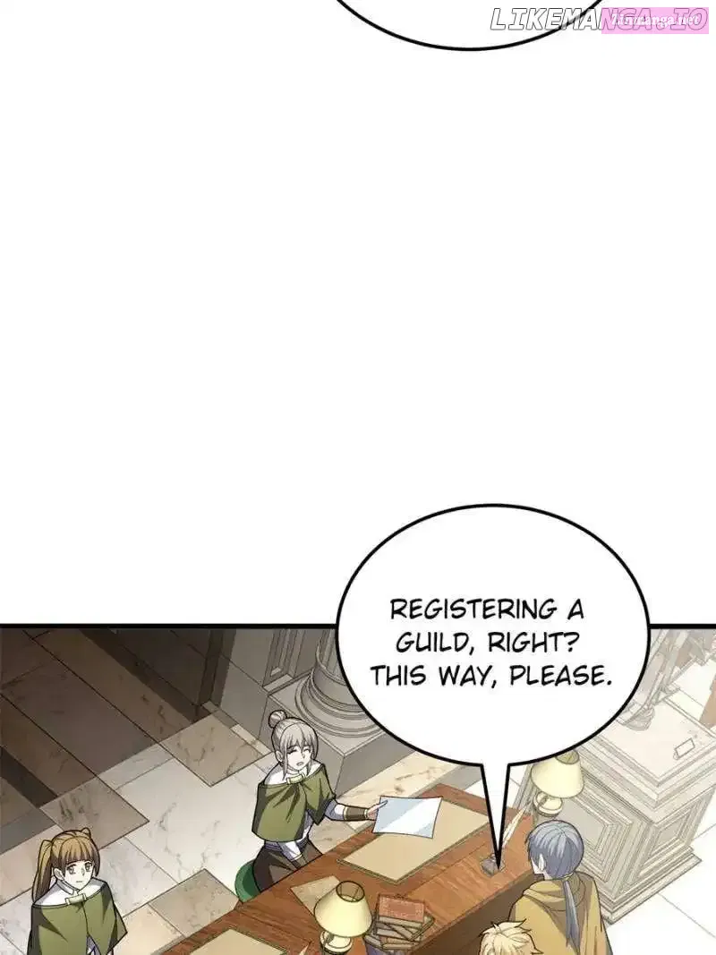 Evil Dragon Is Reincarnated! Revenge Begins at the Age of Five! Kainu Manga Chapter 249 Page 8
