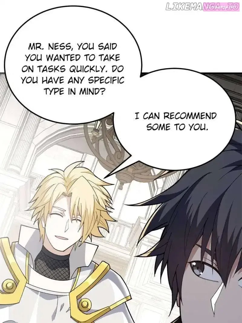 Evil Dragon Is Reincarnated! Revenge Begins at the Age of Five! Kainu Manga Chapter 249 Page 18