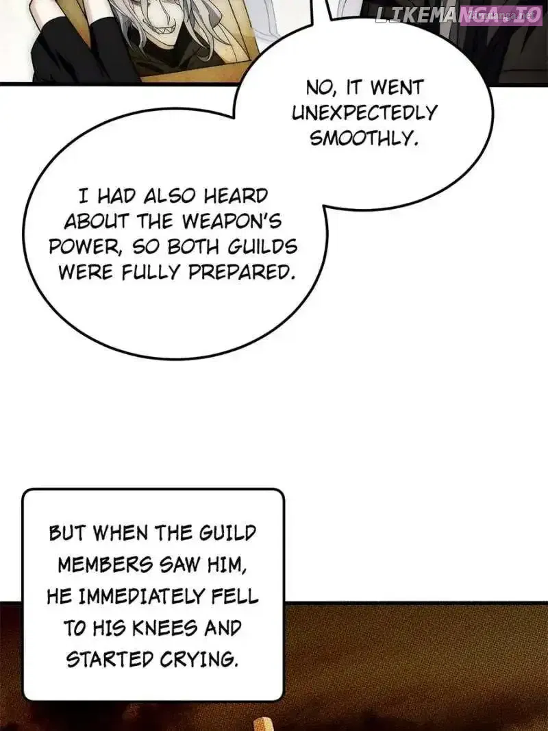 Evil Dragon Is Reincarnated! Revenge Begins at the Age of Five! Kainu Manga Chapter 249 Page 26