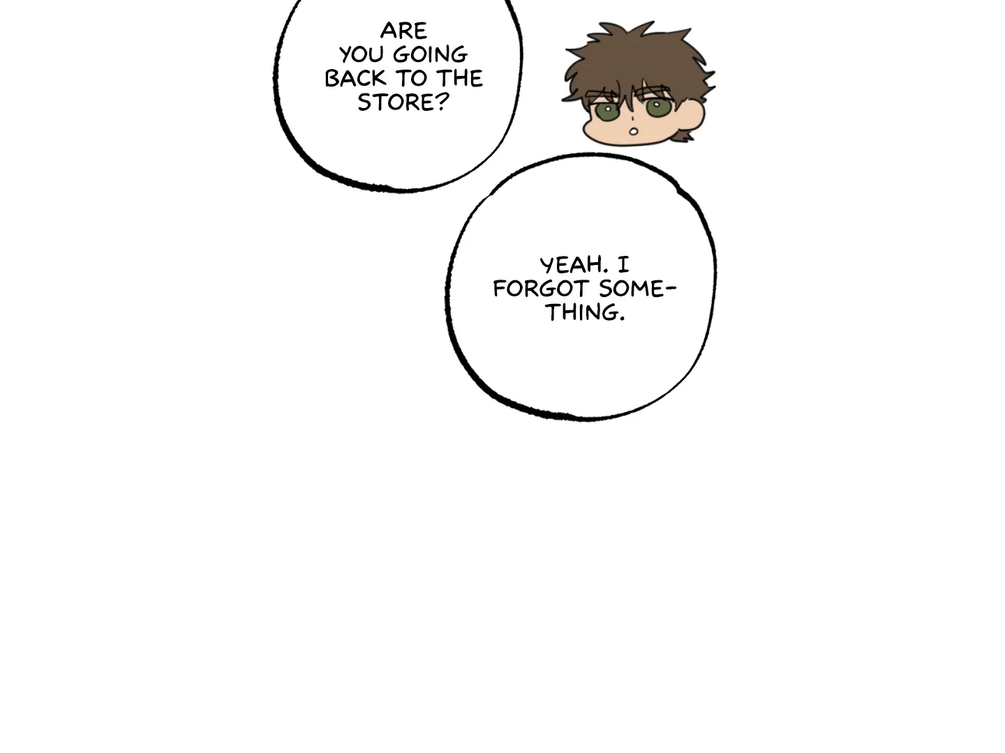 Fxxking Teaching Kainu Manga Chapter 10 Page 4