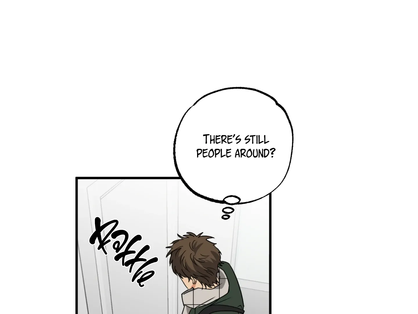 Fxxking Teaching Kainu Manga Chapter 10 Page 6