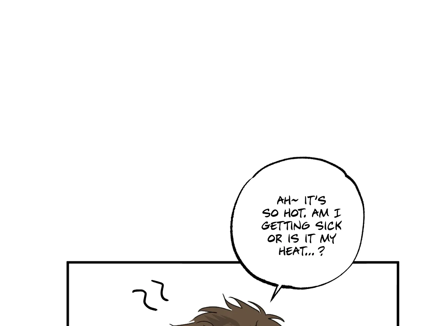 Fxxking Teaching Kainu Manga Chapter 10 Page 17