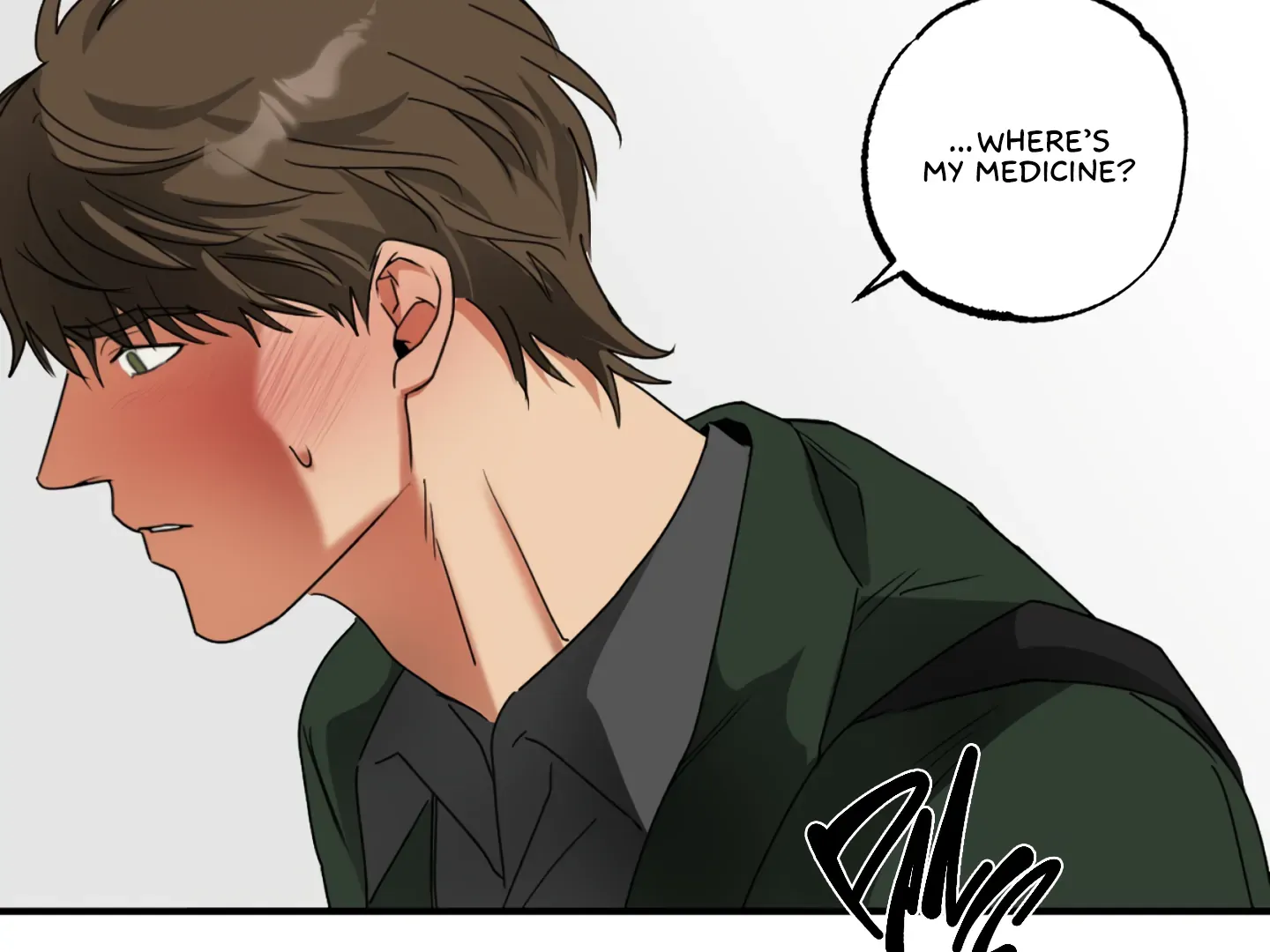 Fxxking Teaching Kainu Manga Chapter 10 Page 25