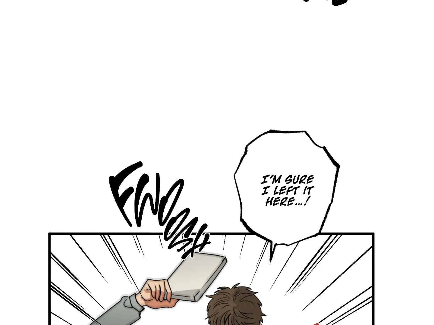 Fxxking Teaching Kainu Manga Chapter 10 Page 26