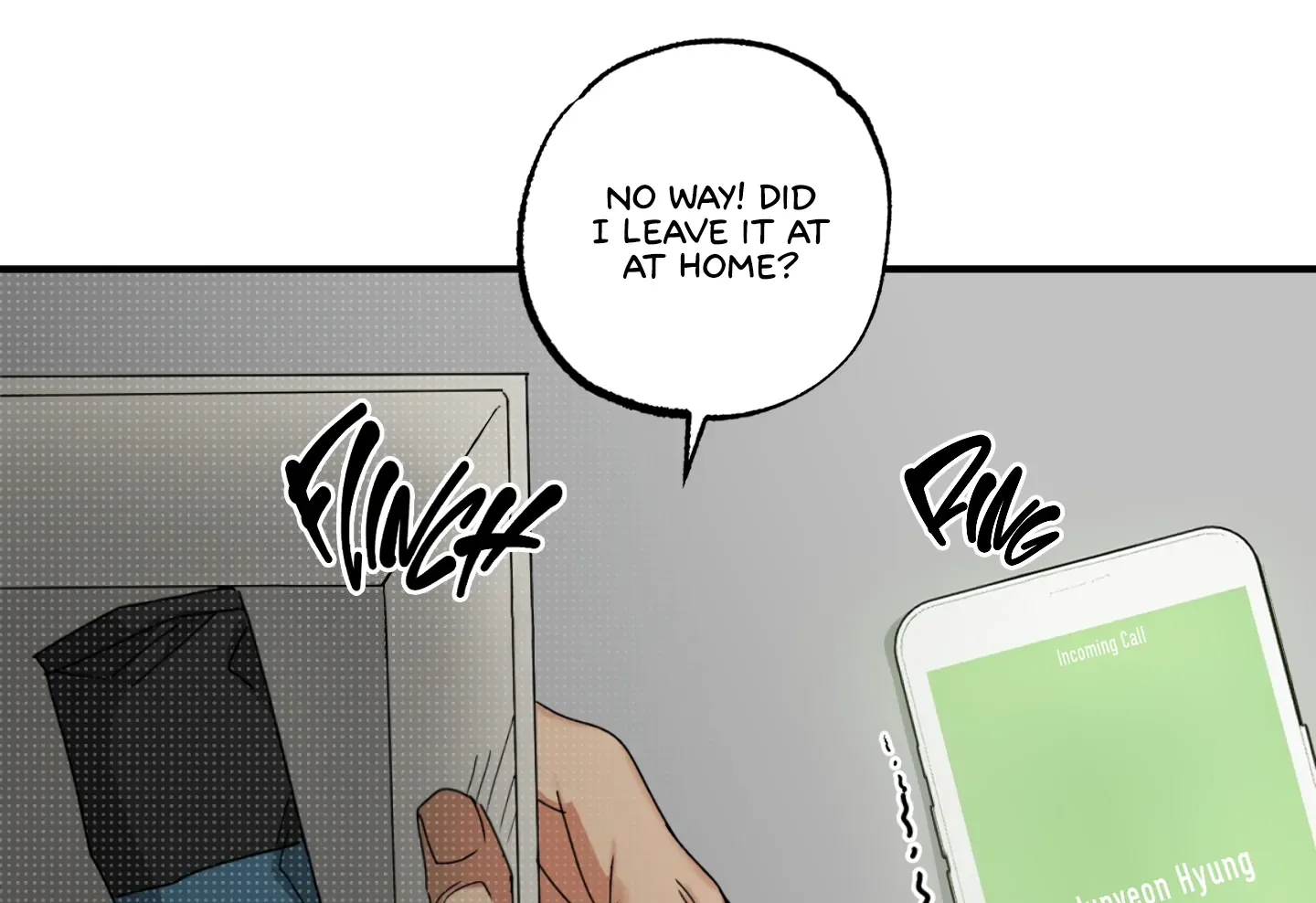 Fxxking Teaching Kainu Manga Chapter 10 Page 28