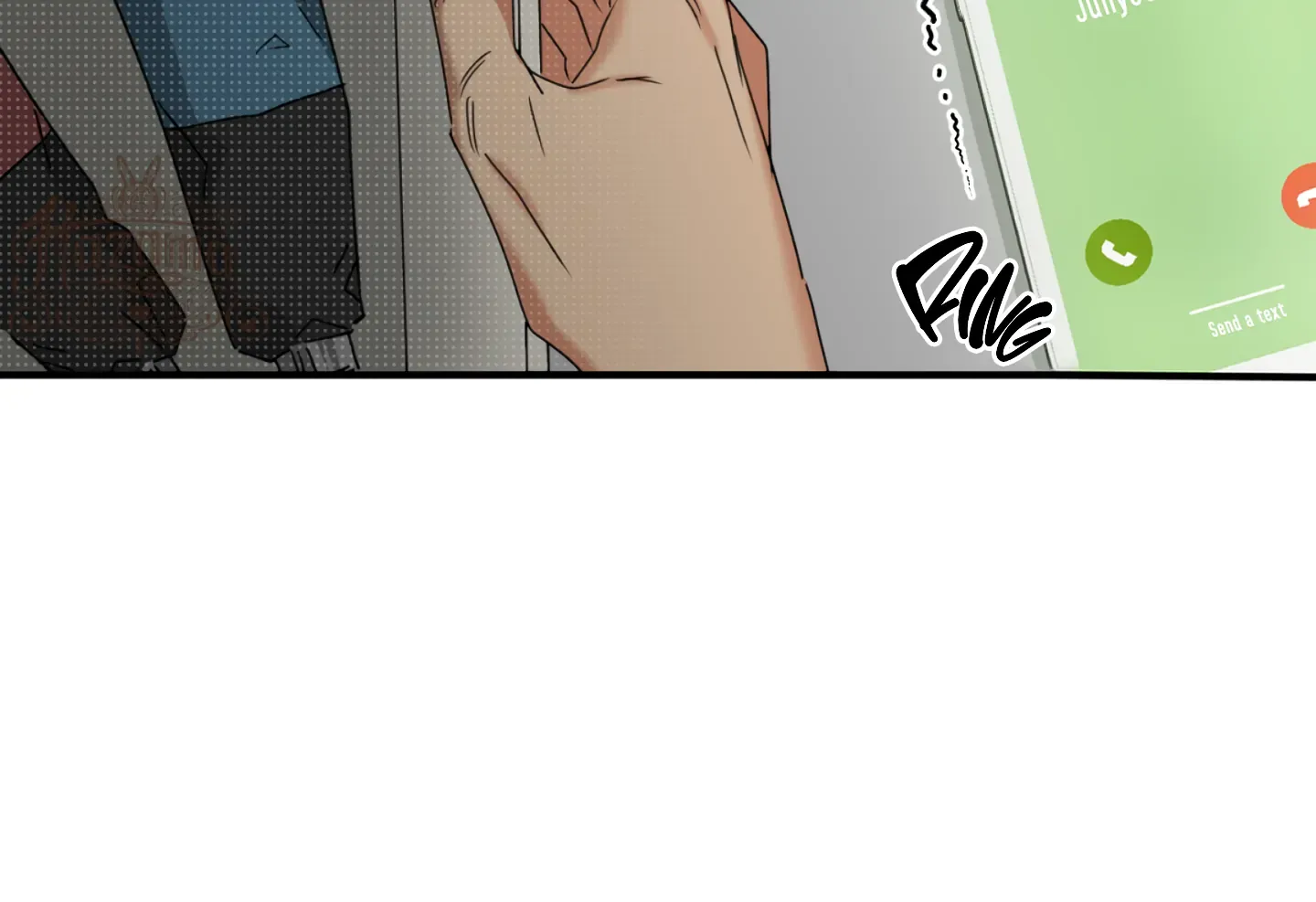 Fxxking Teaching Kainu Manga Chapter 10 Page 29