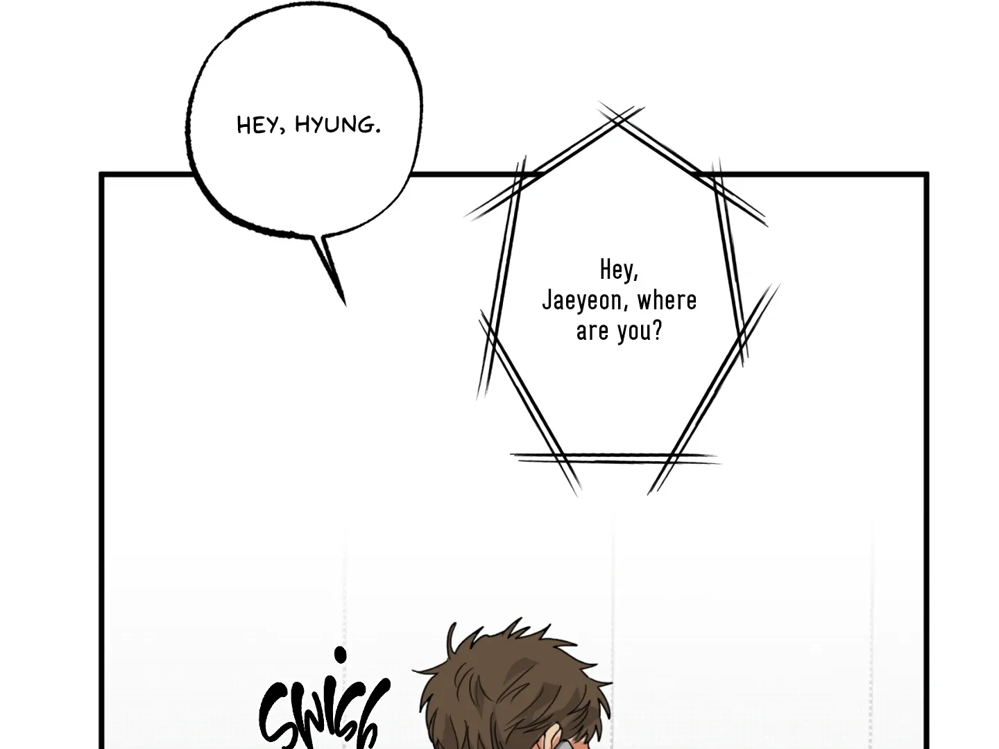 Fxxking Teaching Kainu Manga Chapter 10 Page 30