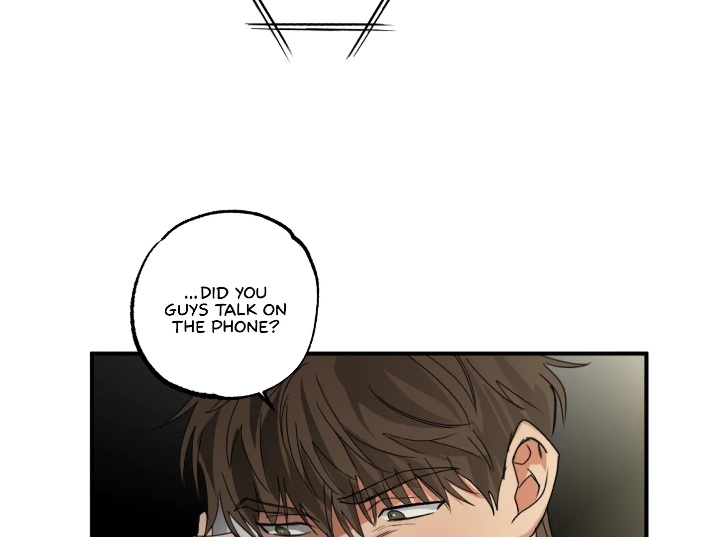Fxxking Teaching Kainu Manga Chapter 10 Page 33