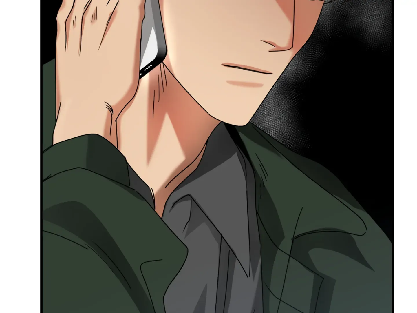 Fxxking Teaching Kainu Manga Chapter 10 Page 39