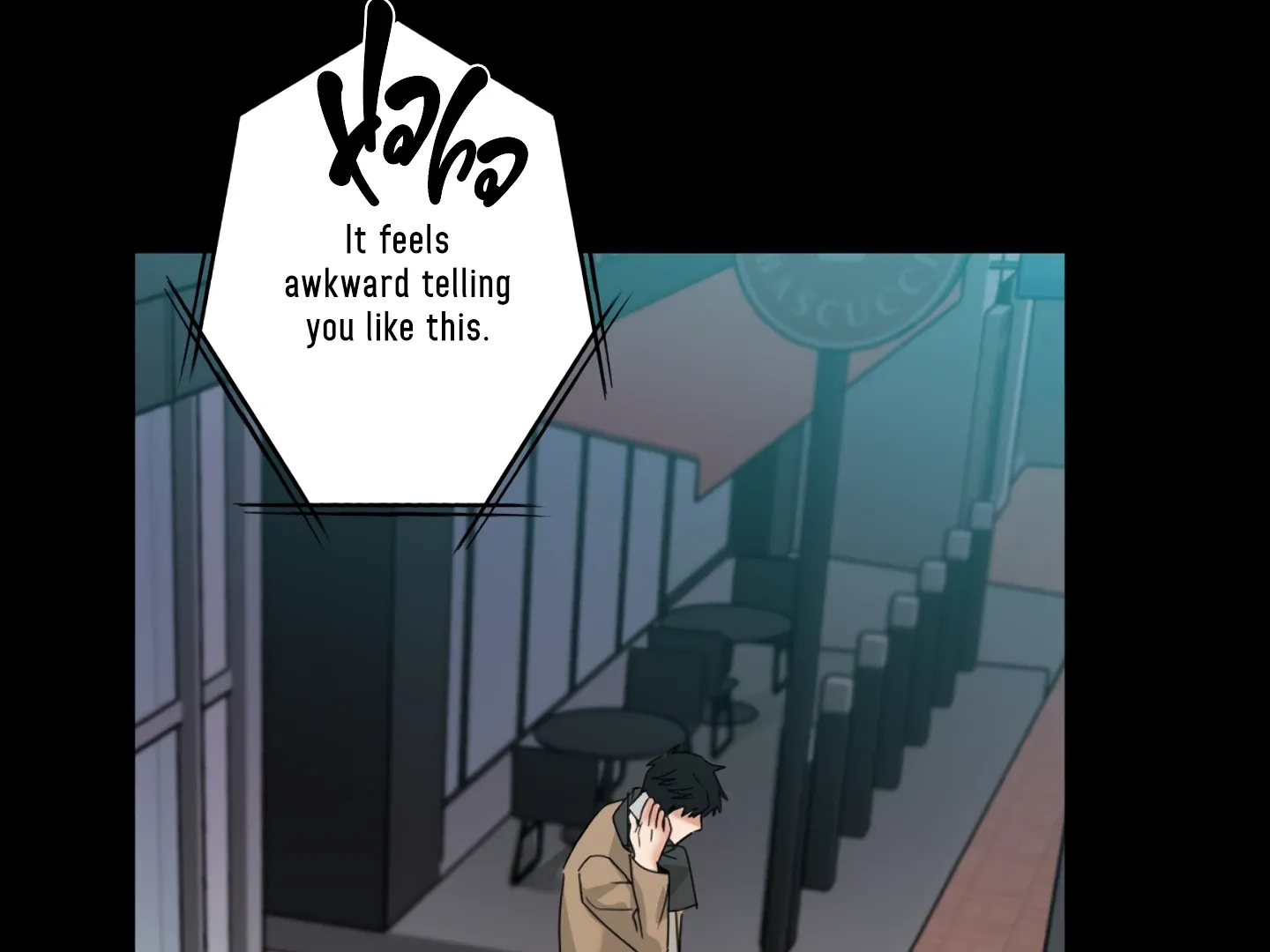 Fxxking Teaching Kainu Manga Chapter 10 Page 72