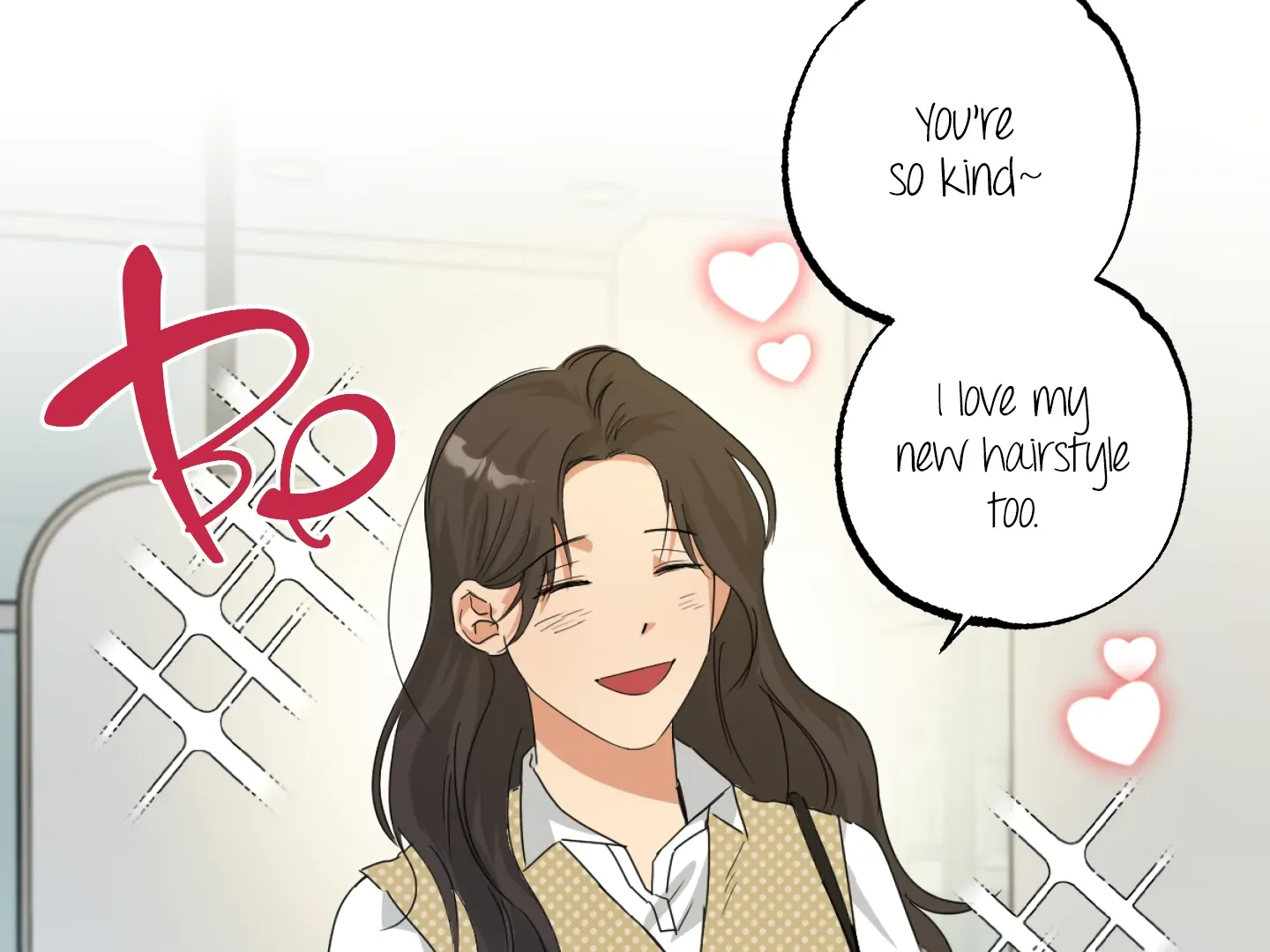 Fxxking Teaching Kainu Manga Chapter 9 Page 5