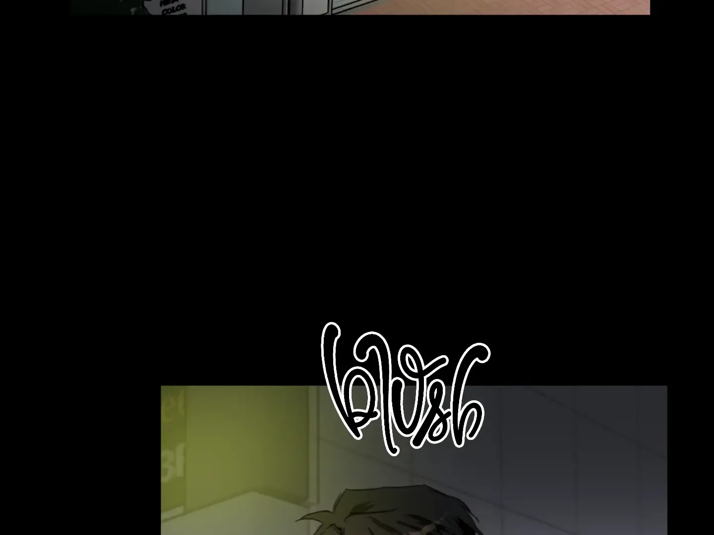Fxxking Teaching Kainu Manga Chapter 9 Page 27