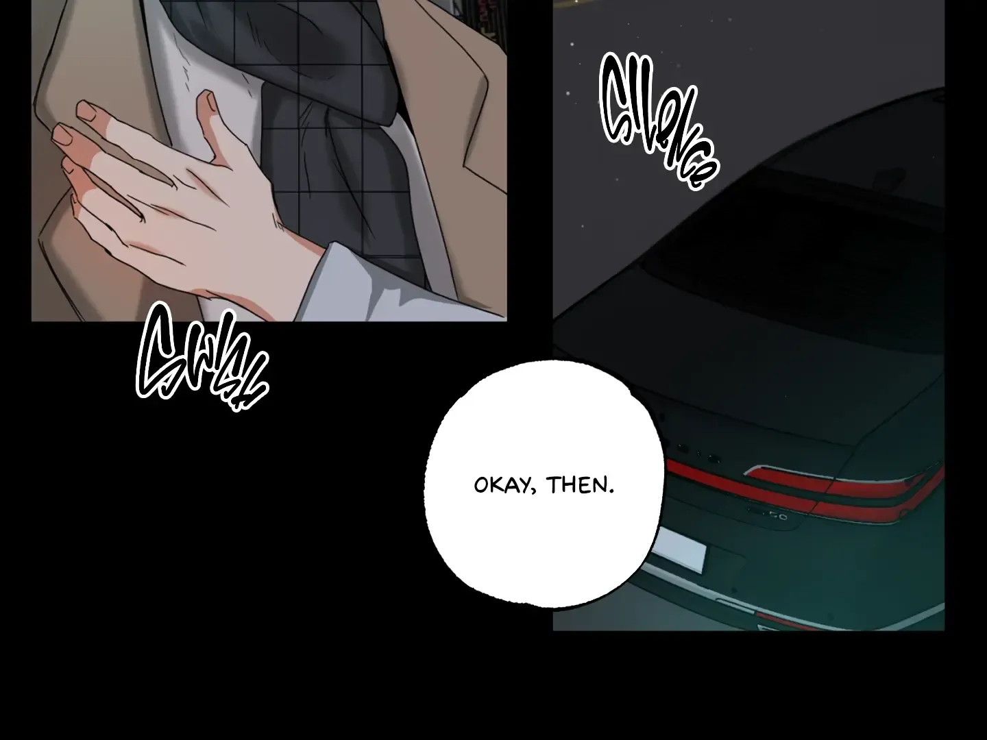 Fxxking Teaching Kainu Manga Chapter 9 Page 40