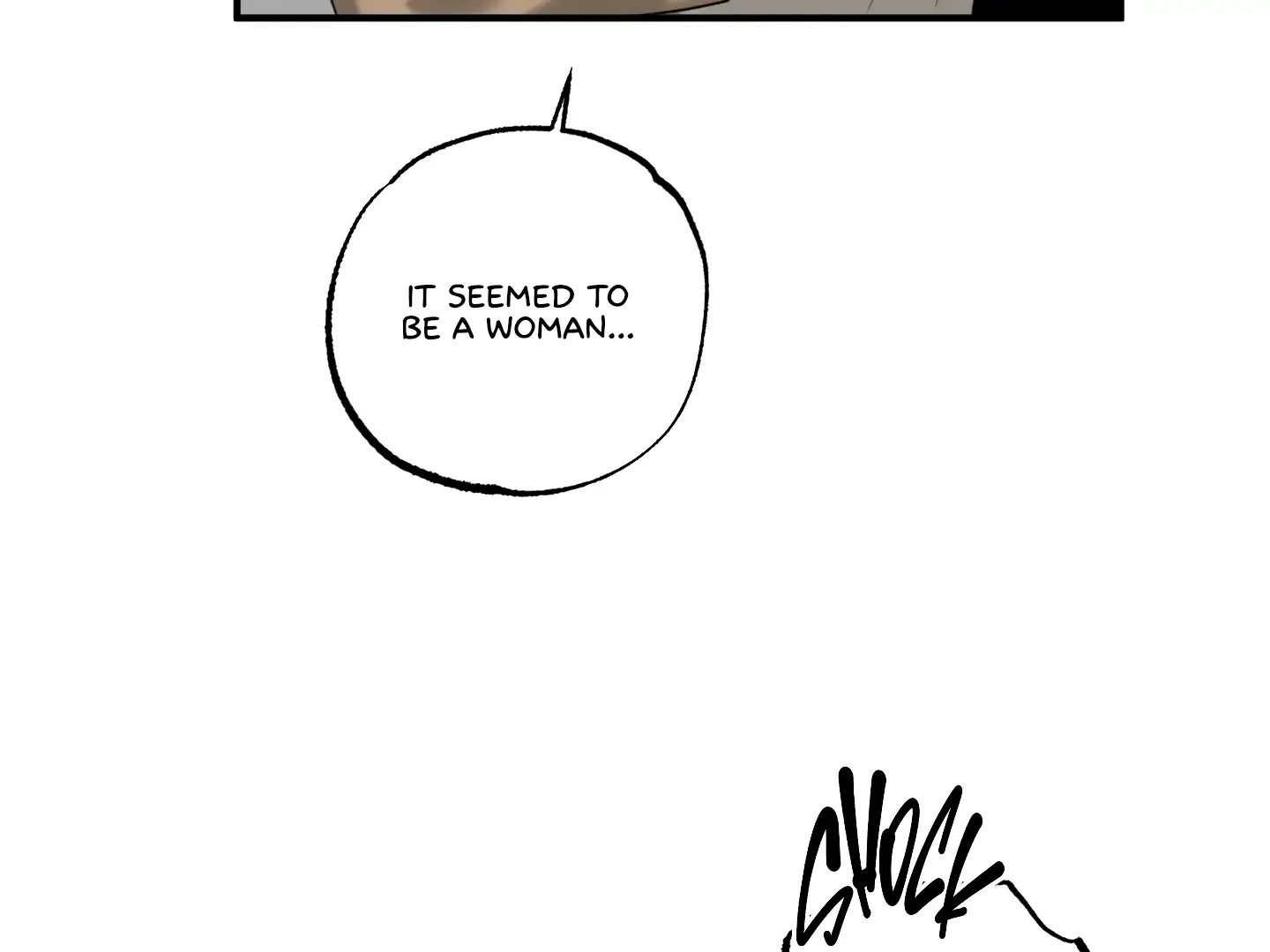 Fxxking Teaching Kainu Manga Chapter 9 Page 54
