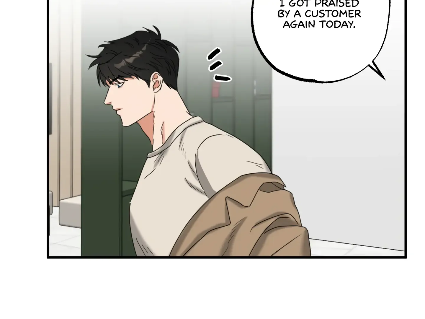 Fxxking Teaching Kainu Manga Chapter 9 Page 67