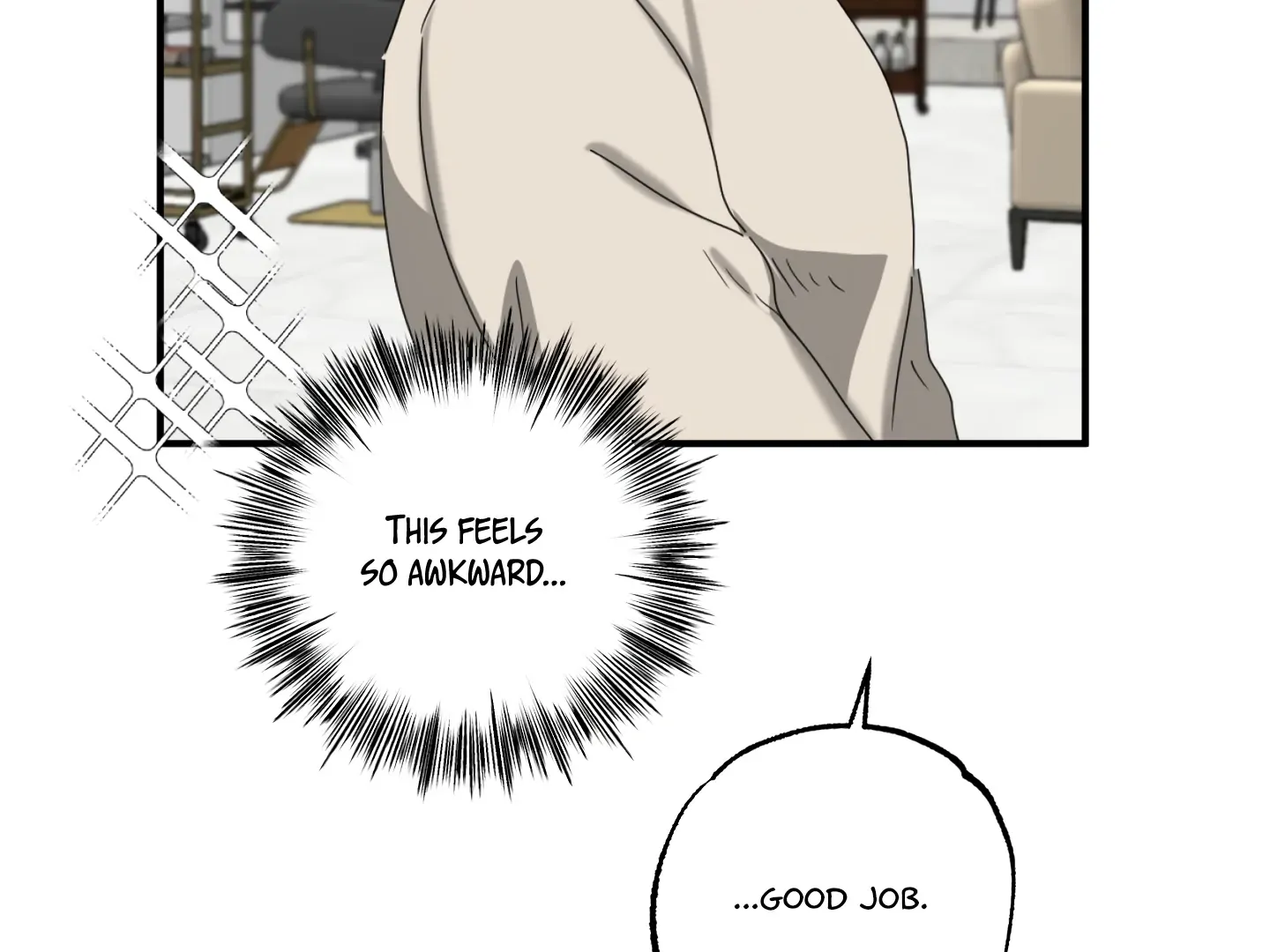 Fxxking Teaching Kainu Manga Chapter 9 Page 72