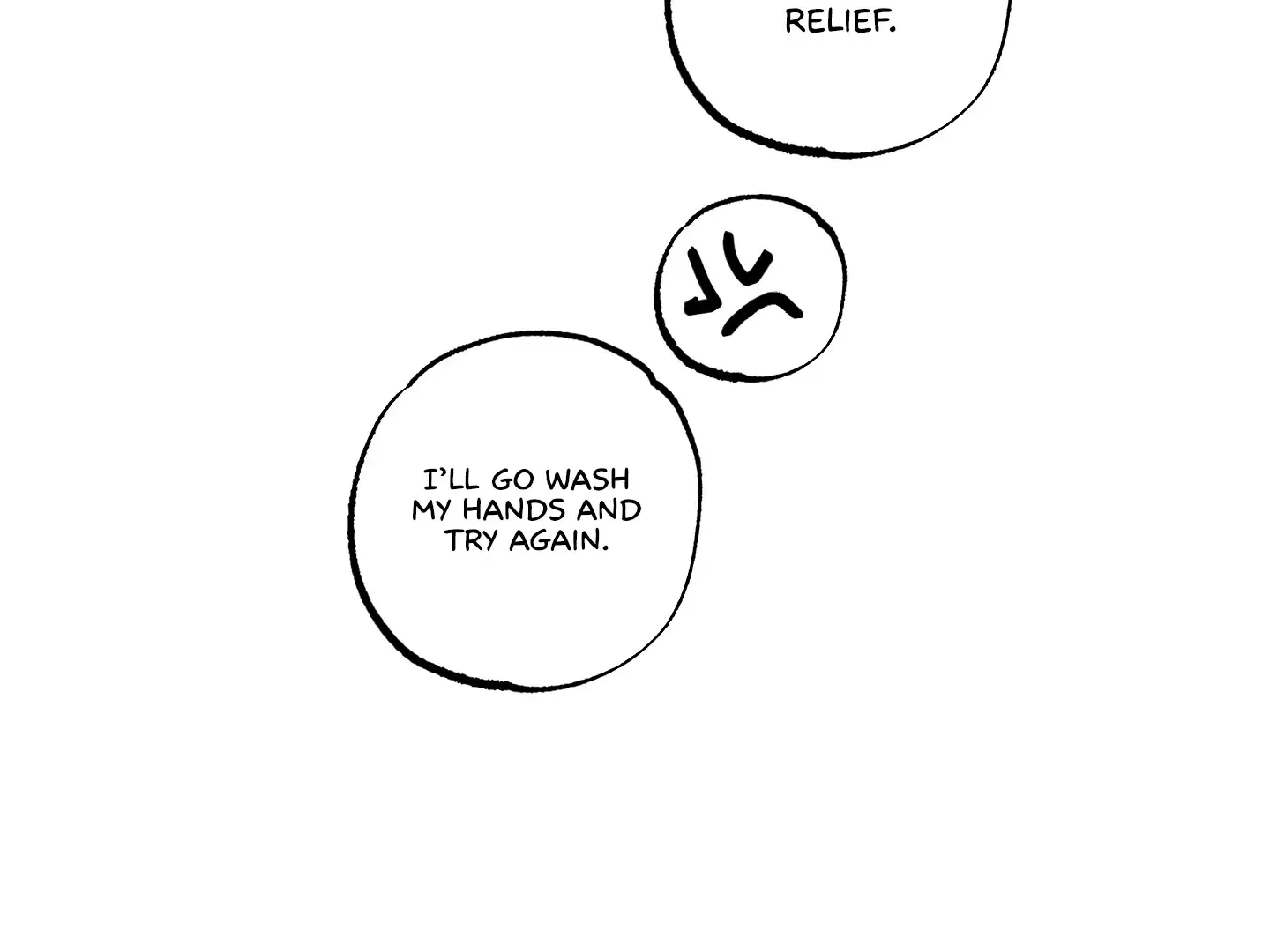 Fxxking Teaching Kainu Manga Chapter 9 Page 112