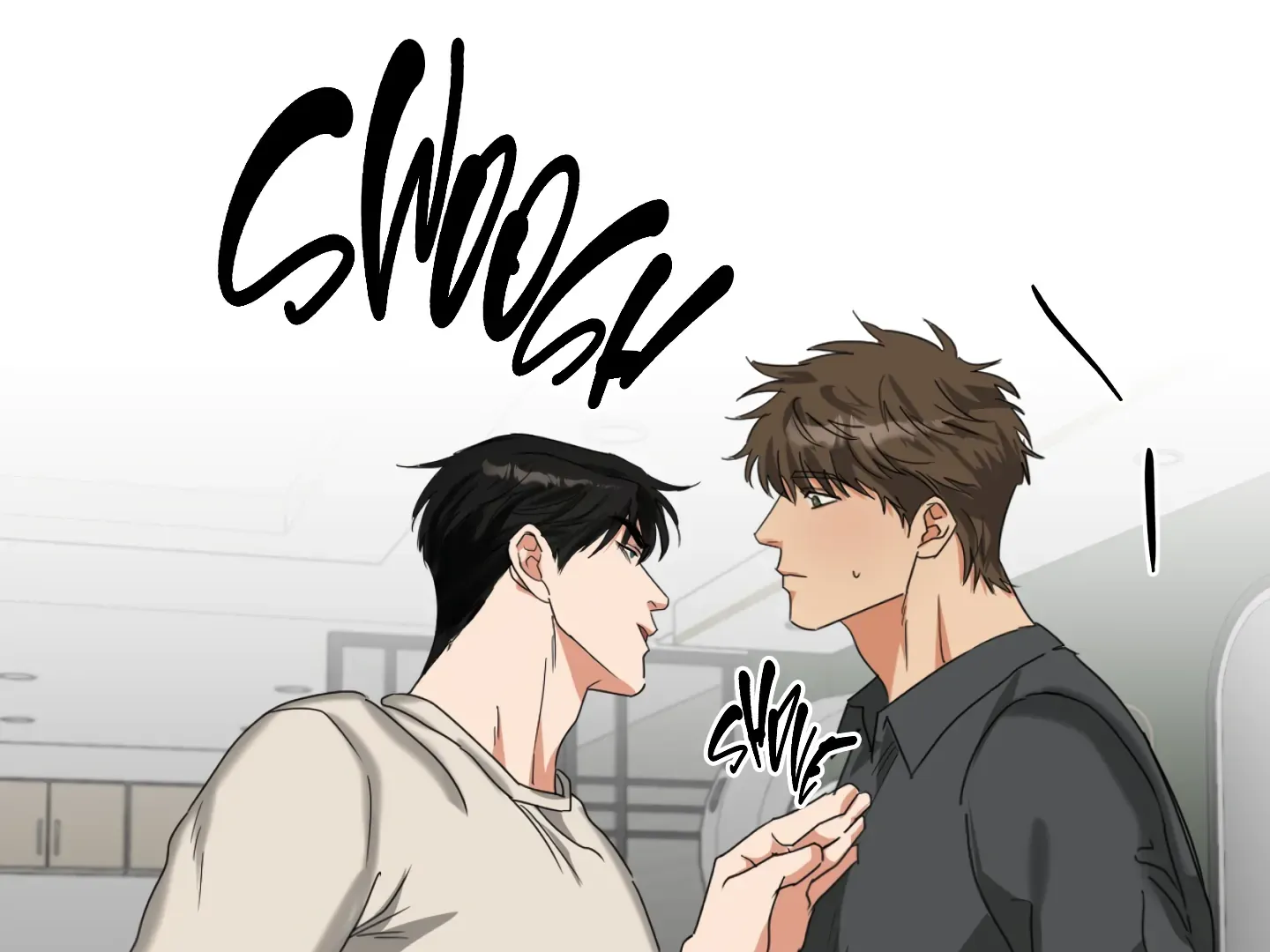 Fxxking Teaching Kainu Manga Chapter 9 Page 121