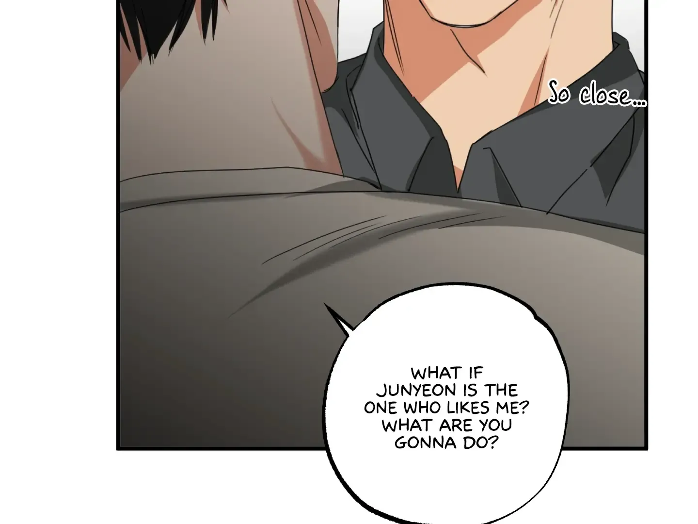 Fxxking Teaching Kainu Manga Chapter 9 Page 125