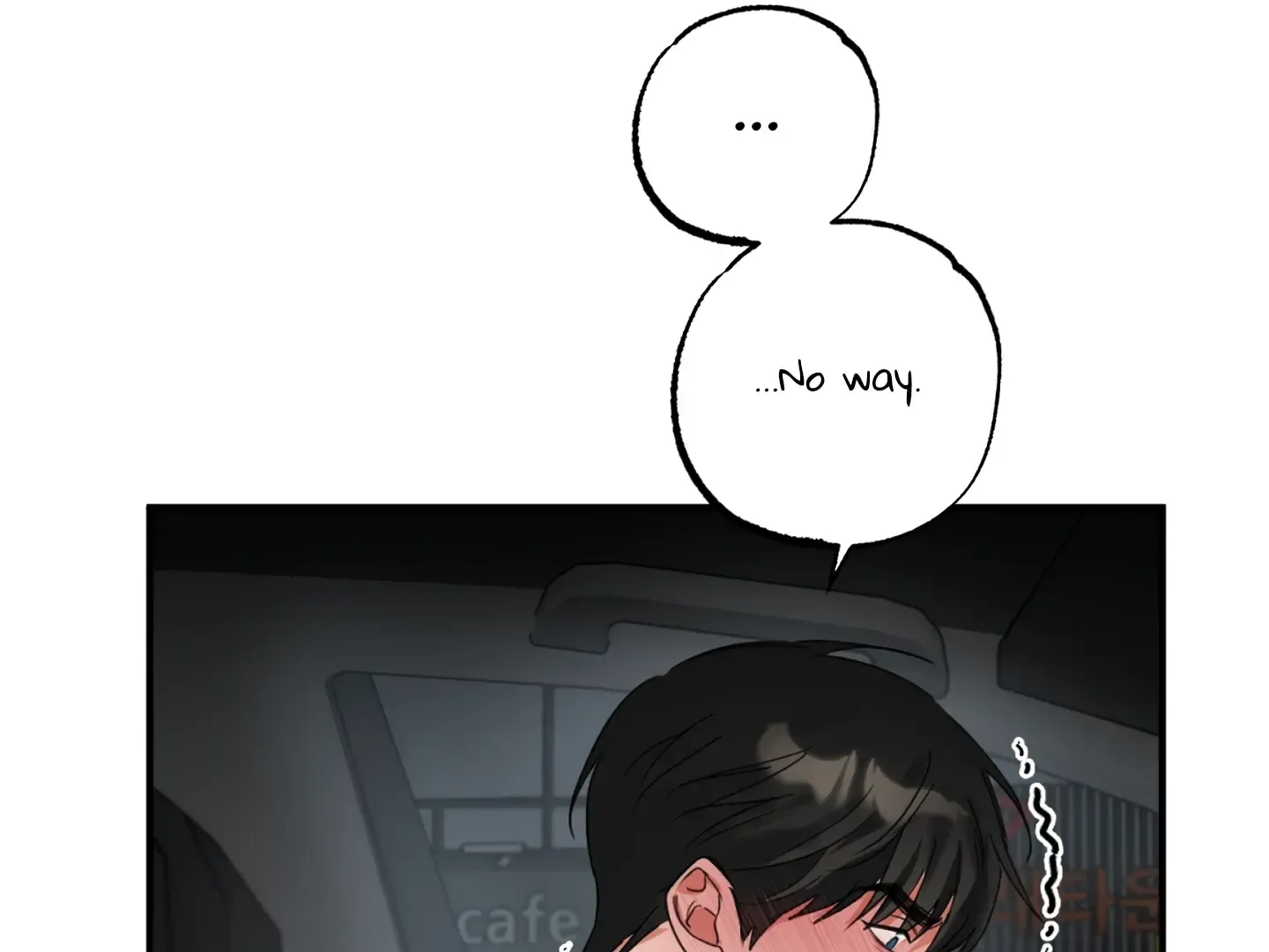 Fxxking Teaching Kainu Manga Chapter 8 Page 19