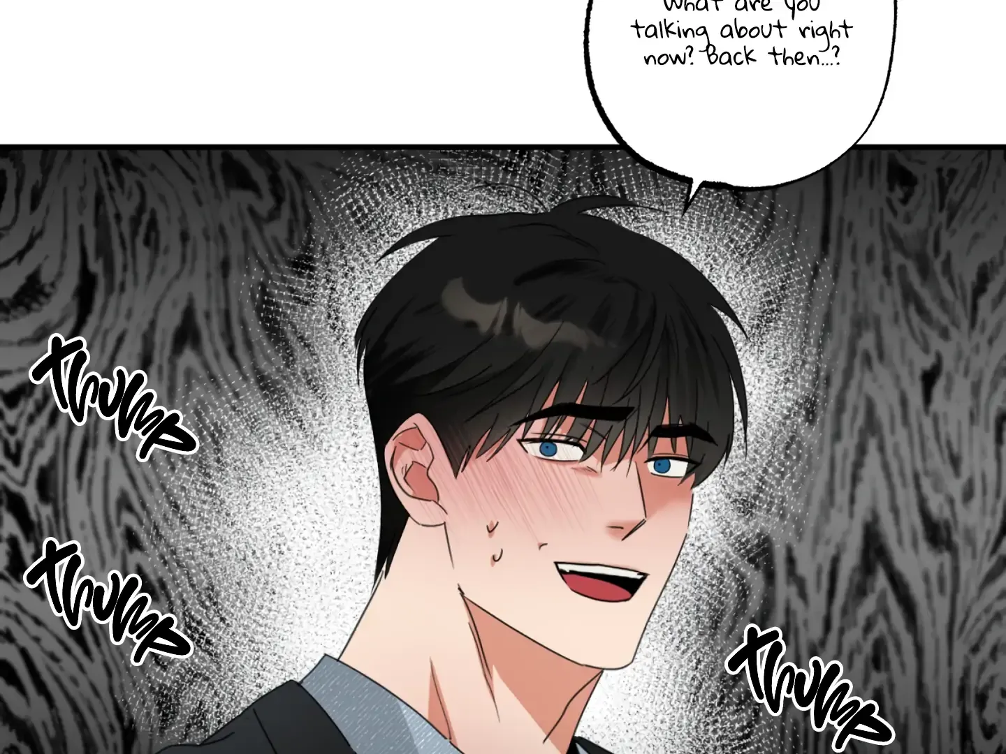 Fxxking Teaching Kainu Manga Chapter 8 Page 26