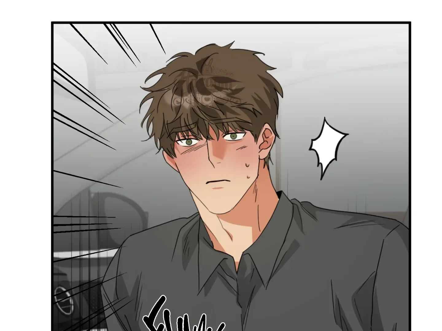 Fxxking Teaching Kainu Manga Chapter 8 Page 28