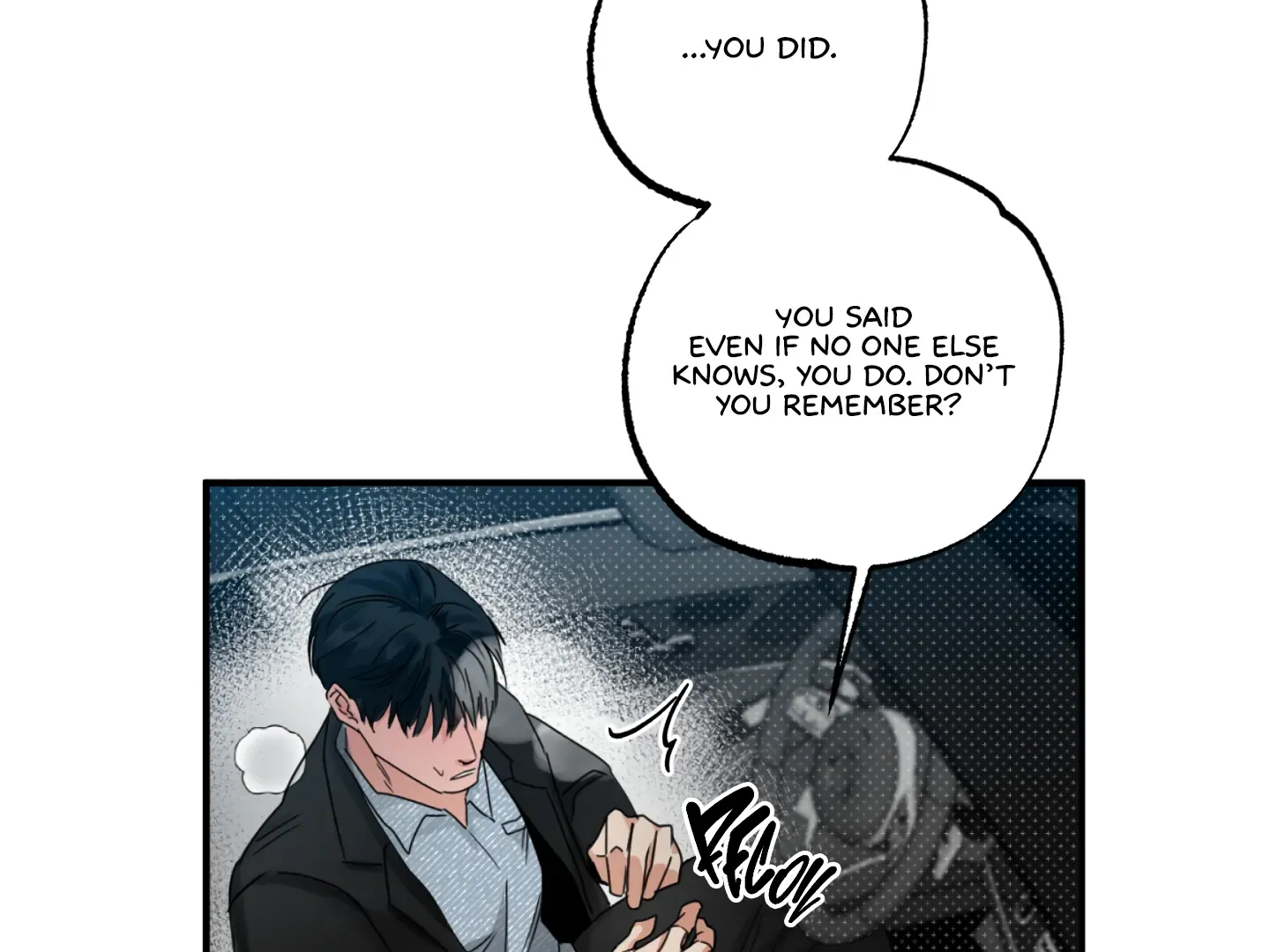 Fxxking Teaching Kainu Manga Chapter 8 Page 30