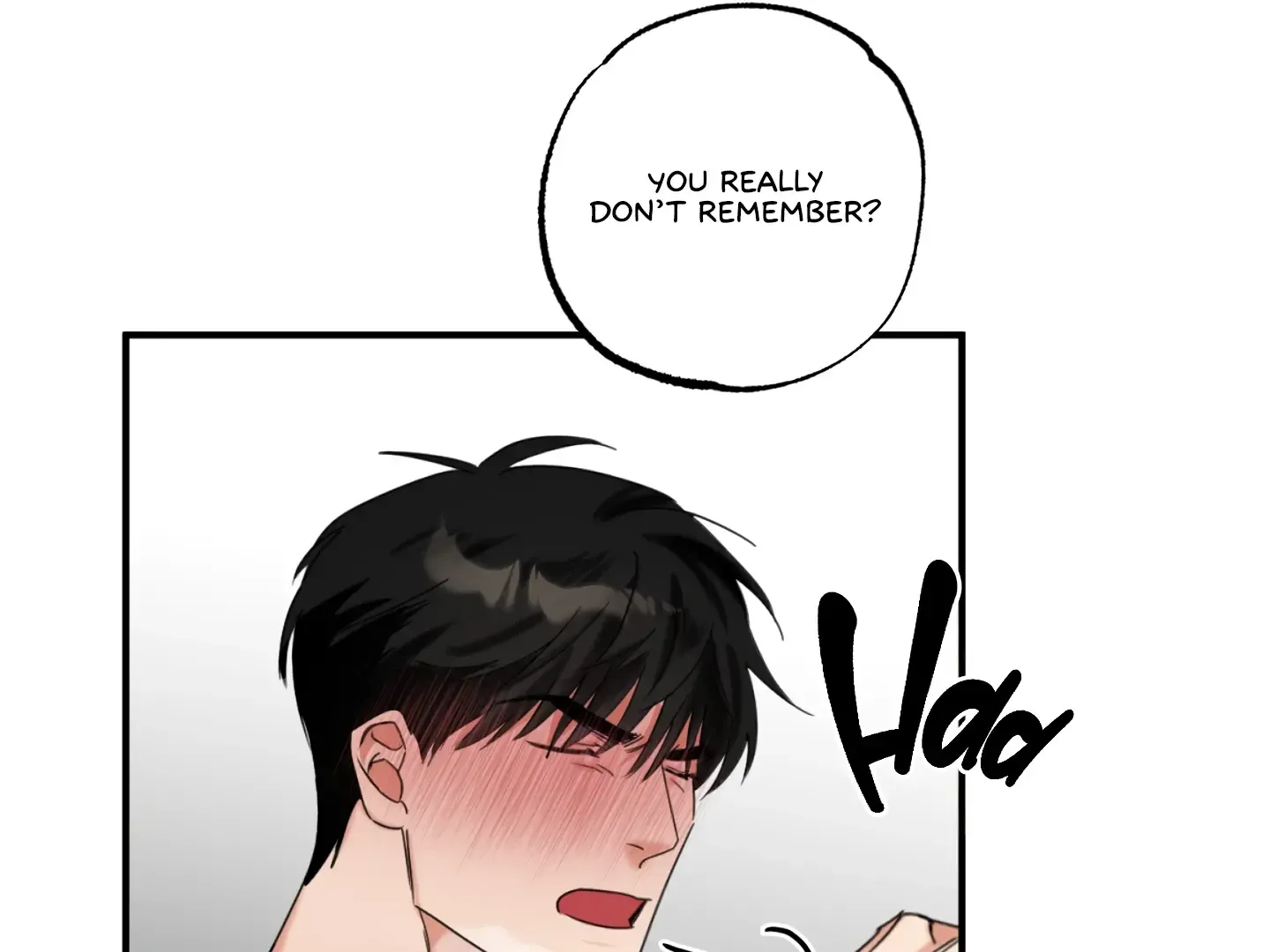 Fxxking Teaching Kainu Manga Chapter 8 Page 33