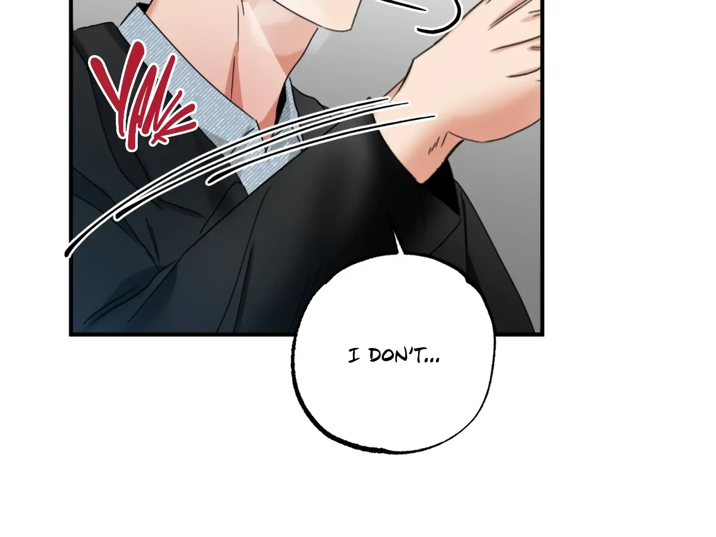 Fxxking Teaching Kainu Manga Chapter 8 Page 34