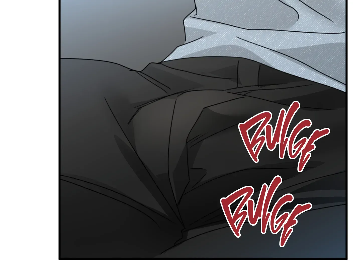 Fxxking Teaching Kainu Manga Chapter 8 Page 46