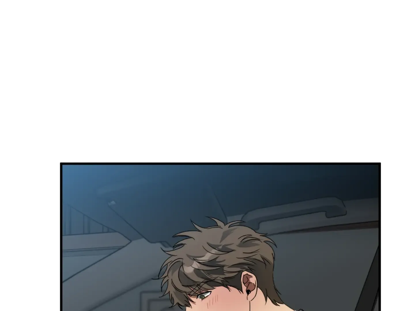 Fxxking Teaching Kainu Manga Chapter 8 Page 48