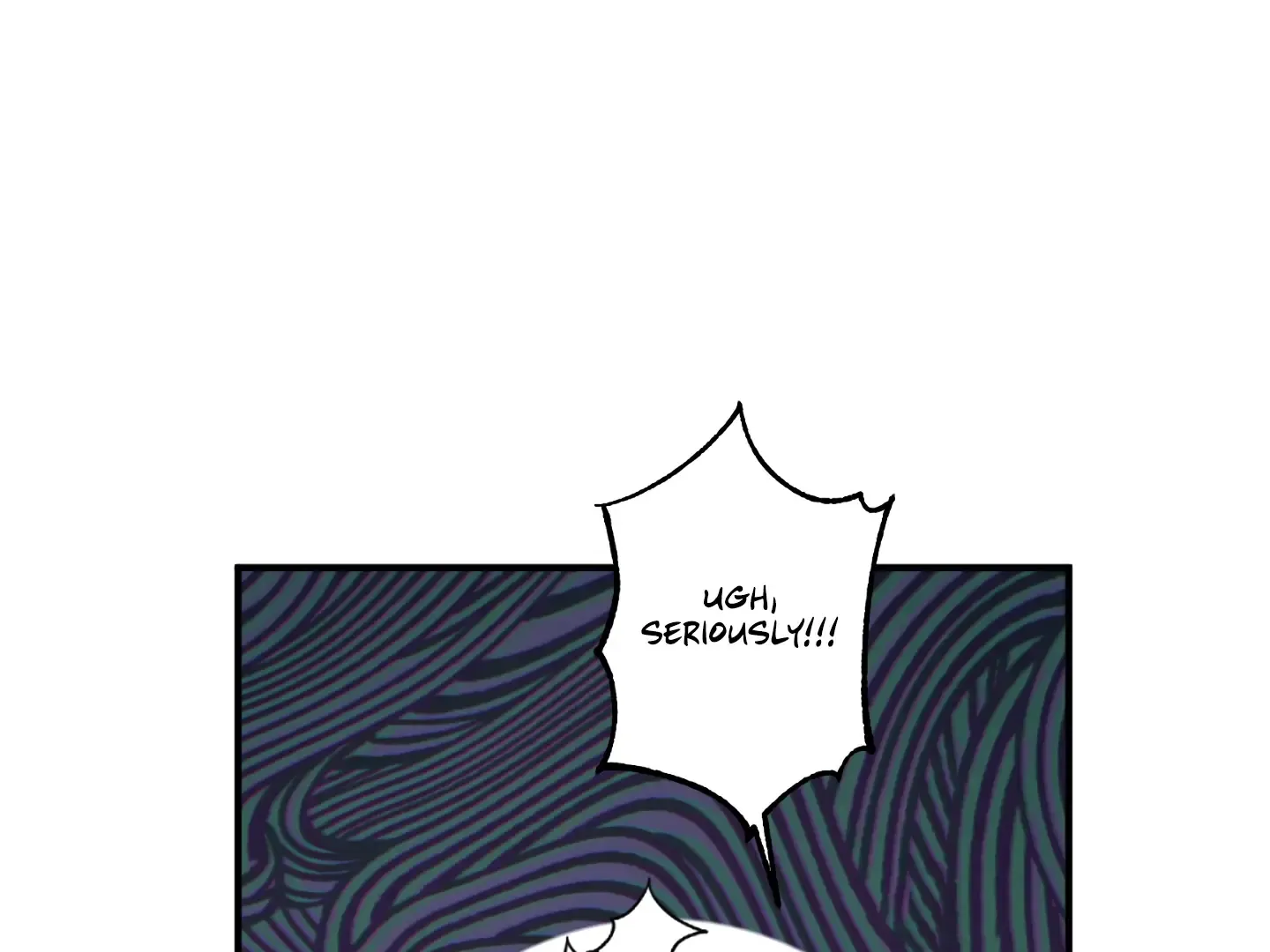 Fxxking Teaching Kainu Manga Chapter 8 Page 53