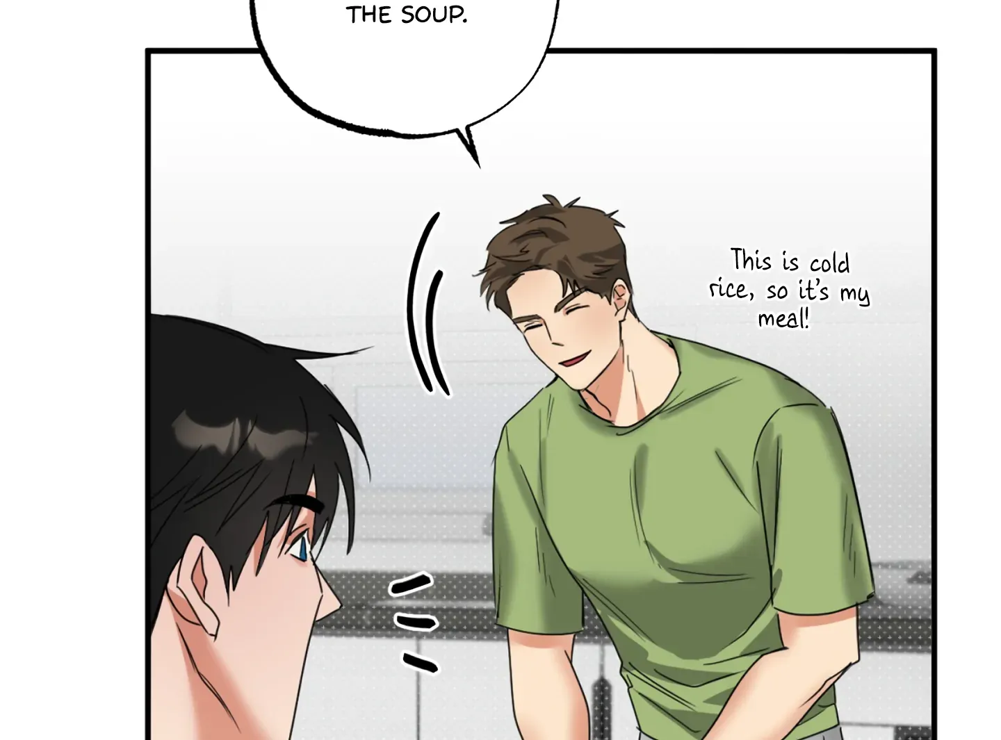 Fxxking Teaching Kainu Manga Chapter 8 Page 87