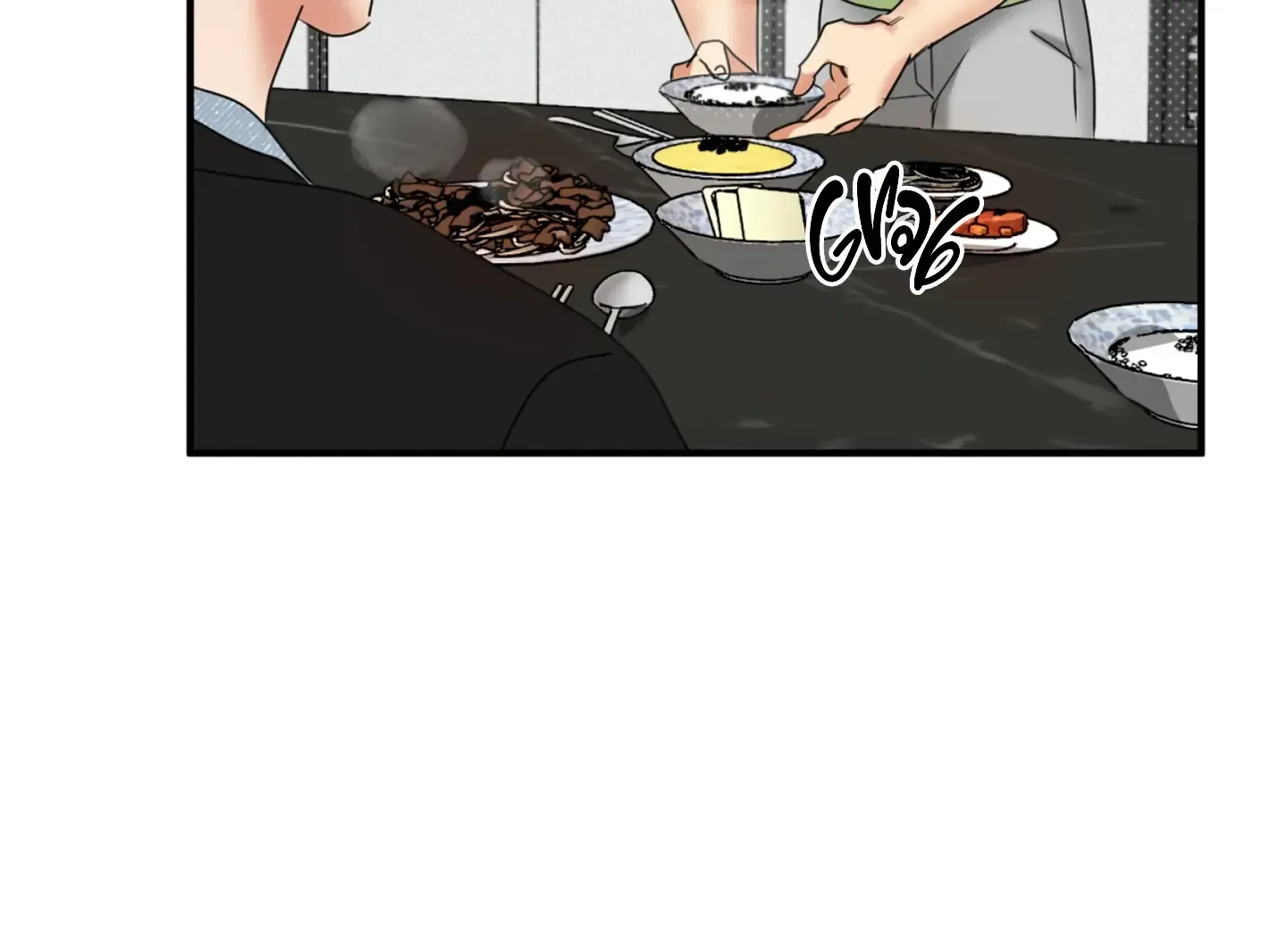 Fxxking Teaching Kainu Manga Chapter 8 Page 88