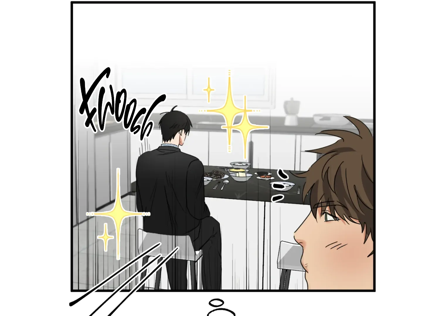 Fxxking Teaching Kainu Manga Chapter 8 Page 89